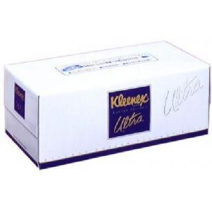 クリネックス ウルトラティシュー1B