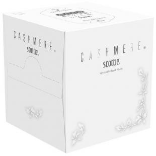 スコッティ カシミヤキューブ