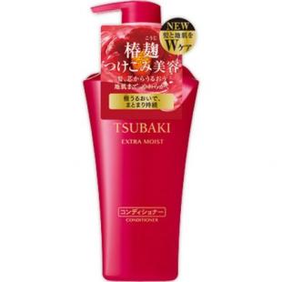TSUBAKI エクストラモイスト コンディショナー ジャンボサイズ