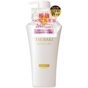 TSUBAKI ダメージケア シャンプー ジャンボサイズ