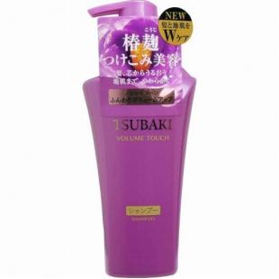 TSUBAKI ボリュームタッチ シャンプー ジャンボサイズ