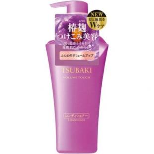 TSUBAKI ボリュームタッチ コンディショナー ジャンボサイズ