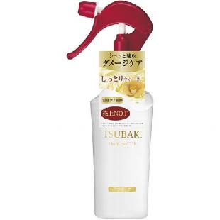 TSUBAKI ダメージケアウオーター(しっとり)