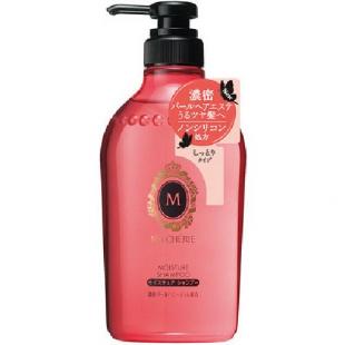 マシェリ モイスチュア シャンプー EX