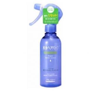 水分ヘアパック 寝ぐせなおしエッセンス