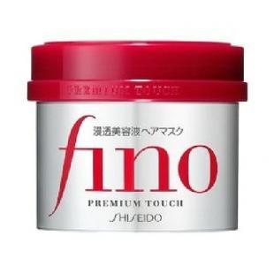 フィーノ プレミアムタッチ 浸透美容液ヘアマスク230g