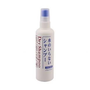 フレッシィ ドライシャンプー スプレータイプ 150ml