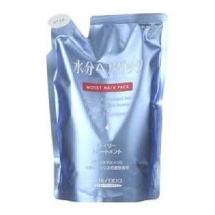 水分ヘアパック デイリートリートメント つめかえ用