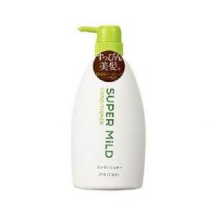 スーパーマイルド コンディショナー ジャンボ 600ml