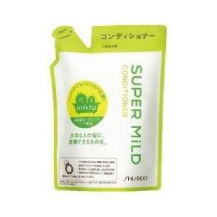 スーパーマイルド コンディショナー つめかえ用
