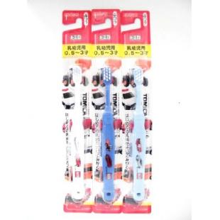 トミカハブラシ 0.5~3才