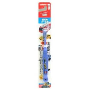 トミカハブラシ 3~6才