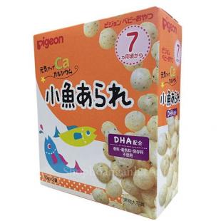 カルシウムコザカナアラレ<タイサン>