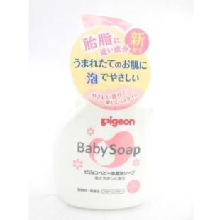 アワソープフラワー500ML N