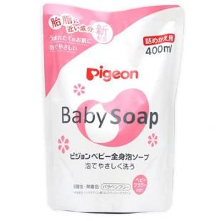 アワソープフラワーカエ 400ML N