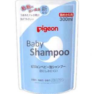 アワシャンプーカエ300ML N