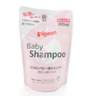 アワシャンプーフラワカエ300ML N