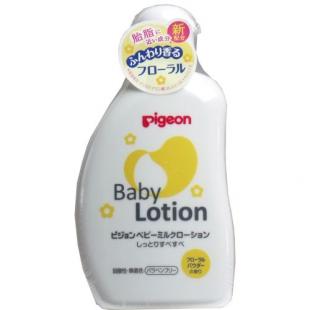 ミルクローション120ML N