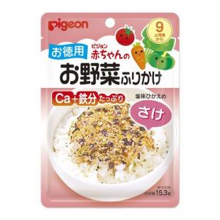 ヤサイフリカケ サケ(トクヨウ)