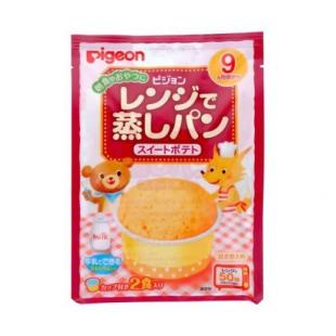 レンジムシパンスイ-トポテト