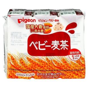 ムギチャ カミ3P 125ML