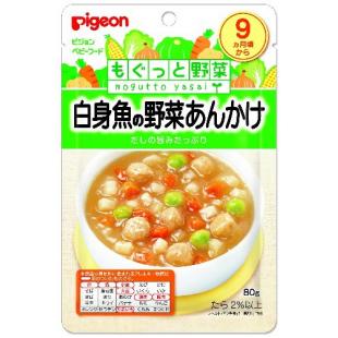 シロミザカナヤサイアンカケTA80G<コクサン>