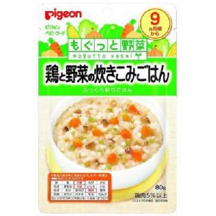 トリヤサイタキコミゴハンTA 80G<コクサン>