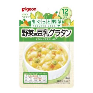 トウニユウグラタンTA 80G<コクサン>