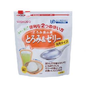 とろみ食の素  200g