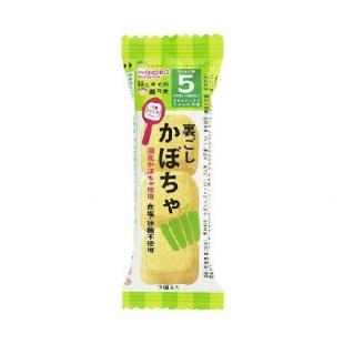 和光堂 はじめての離乳食 裏ごしかぼちゃ 2.4g 5ヵ月頃から