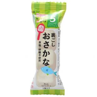 和光堂 はじめての離乳食 裏ごしおさかな 2.6g 5ヵ月頃から