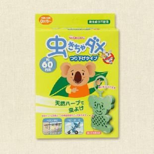 和光堂 虫きちゃダメ つり下げタイプ