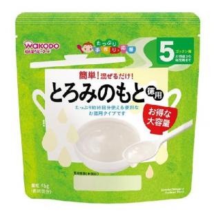 たっぷり手作り応援 とろみのもと(徳用)