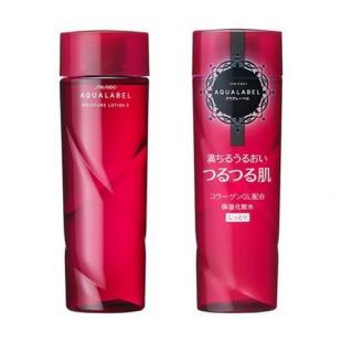 AQUALABEL(アクアレーベル)モイスチャーローションR200ml