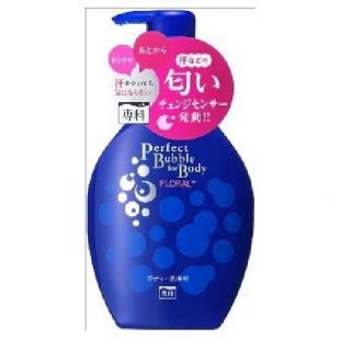 専科パーフェクトバブルフォーボディー(フローラルプラス)
