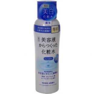 専科美容液からつくった化粧水(R)しっとり