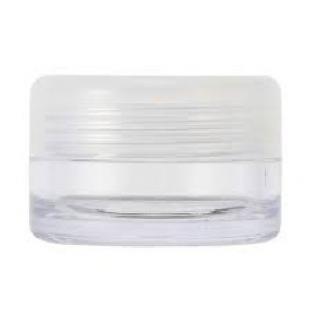 無印良品クリームケース-10g10g-直径3cm