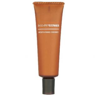 無印良品エイジングケア目元用美容液30g