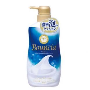 バウンシアボディソーププレミアムフローラル550ml