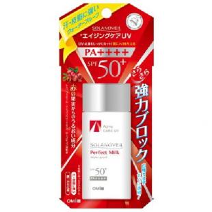近江兄弟社メンタームソラノベールRパーフェクトミルク40mL