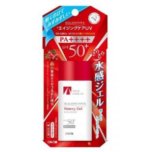 近江兄弟社メンタームソラノベールRウォータリージェル40mL