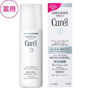 キュレル美白化粧水3140ml