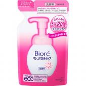 ビオレマシュマロホイップつめかえ用130ml