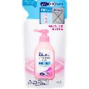 ビオレメイクも落とせる洗顔料つめかえ180ml