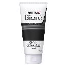 メンズビオレダブルスクラブ洗顔130g