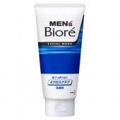 メンズビオレミクロスクラブ洗顔130g