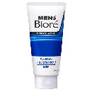 メンズビオレミクロスクラブ洗顔130g