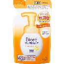 ビオレマシュマロホイップリッチモイスチャーかえ130ml