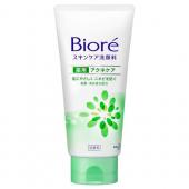 ビオレスキンケア洗顔料薬用アクネケア130g