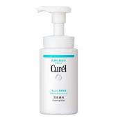キュレル泡洗顔料150ml
